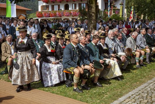 Gaufest2018_Kirchenzug+Gottesdienst_0V0A0784a_WolGa