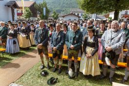 Gaufest2018_Kirchenzug+Gottesdienst_0V0A0823a_WolGa