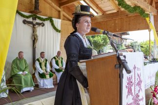 Gaufest2018_Kirchenzug+Gottesdienst_0V0A0839a_WolGa