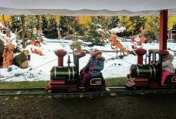 Hellbrunn Bockerlbahn