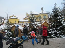 Hellbrunn auch fuer Kinder