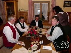 P15 WeihnachtsfeierGSKHuber