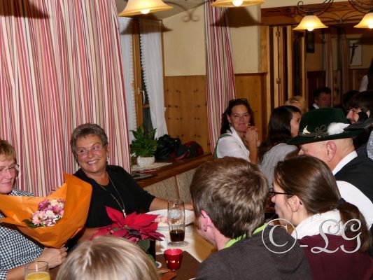 P17 WeihnachtsfeierGSKHuber