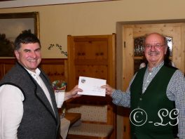 P25 WeihnachtsfeierGSKHuber