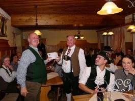 P26 WeihnachtsfeierGSKHuber