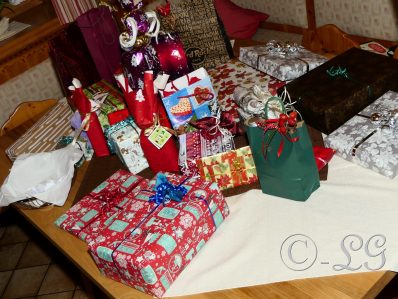 P43 WeihnachtsfeierGSKHuber