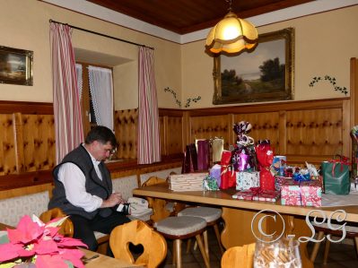 P44 WeihnachtsfeierGSKHuber