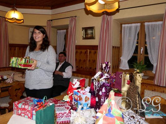 P48 WeihnachtsfeierGSKHuber