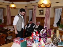 P51 WeihnachtsfeierGSKHuber