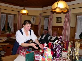 P52 WeihnachtsfeierGSKHuber