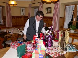 P54 WeihnachtsfeierGSKHuber