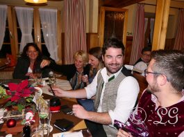 P62 WeihnachtsfeierGSKHuber