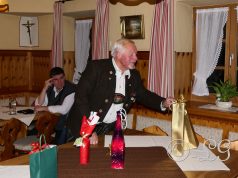 P68 WeihnachtsfeierGSKHuber