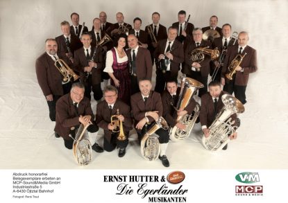 Pressefoto Orchester