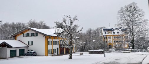 Schloss Wildenwart 1