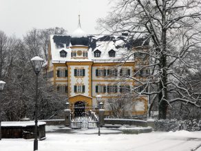 Schloss Wildenwart 2