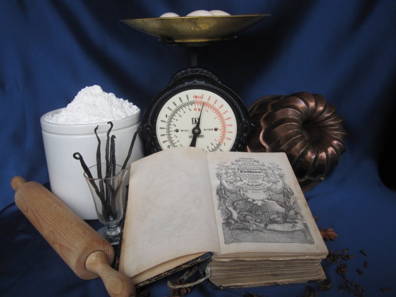 kl-Königliche Kochtöpfe auf der Herreninsel-©Chiemsee-Alpenland Tourismus