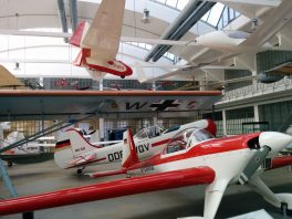 Flugwerft Schleissheim