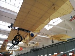 Flugwerft Schleissheim