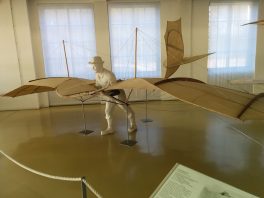 Flugwerft Schleissheim