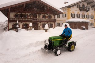 Gut Gelaunt - Pallauf 2