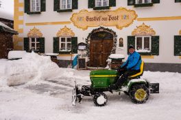 Gut Gelaunt - Pallauf
