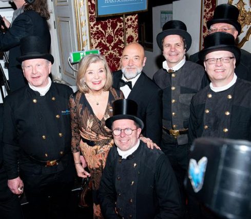 Neujahrsempfang Soeder (1)