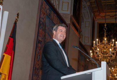 Neujahrsempfang Soeder (32)