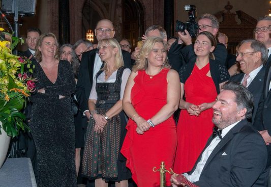 Neujahrsempfang Soeder (33)