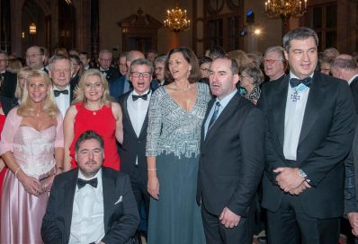 Neujahrsempfang Soeder (37)