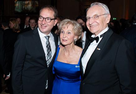 Neujahrsempfang Soeder (38)