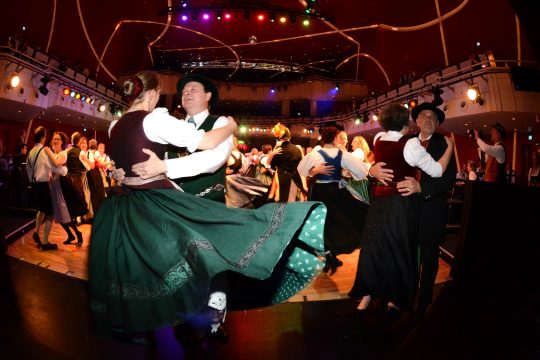 Oide Wiesn Ball (2)