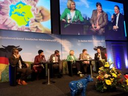 Podium BDM Symposium 2019 l