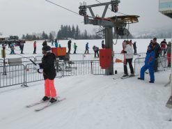 Unterberg am Tellerlift