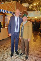 kl-1MP und Toni hoch