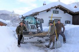 kl-Aschauer Jaeger Ruecken aus_Foto H. Reiter