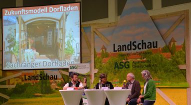 kl-Gesprächsrunde Gemeinwohl