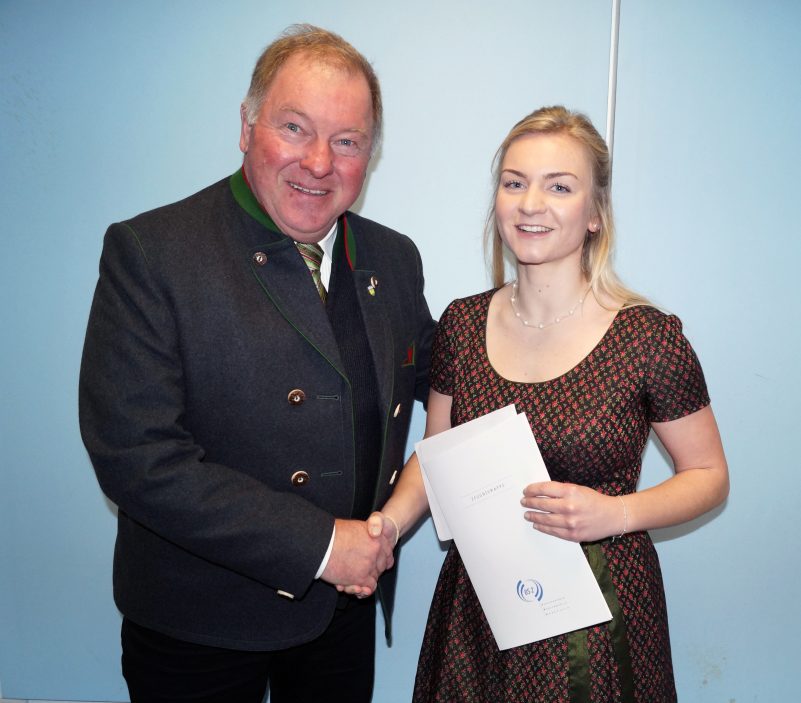 2018-2019 Samerberg Bliemetsrieder Susanne