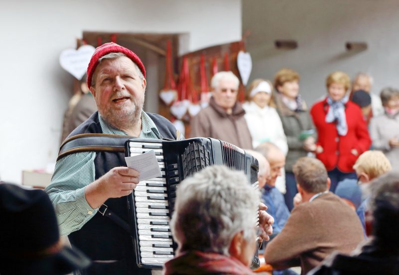 Ernst Schusser kl - BHM - Gerhad Nixdorf