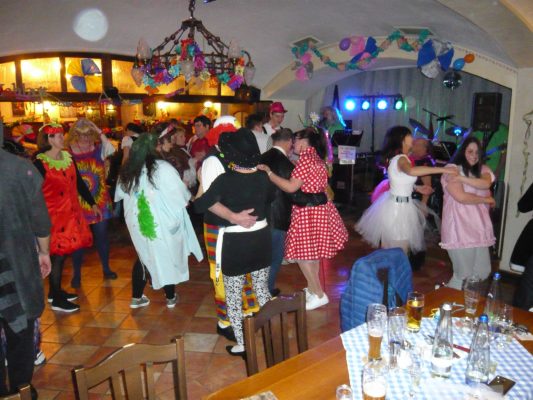 Fasching Rosenheim (1)