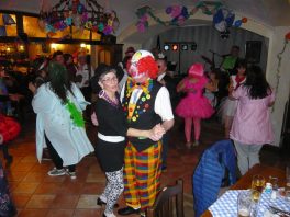 Fasching Rosenheim (2)