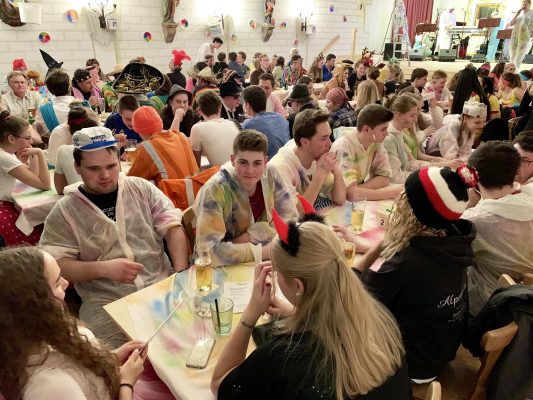 Faschingsgaudi Aschau 2019_Fotos H. Reiter (1)
