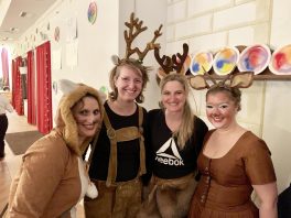 Faschingsgaudi Aschau 2019_Fotos H. Reiter