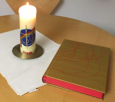 Lektionar neu - klein