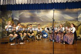 Reit im Winkler Almtanzmusi