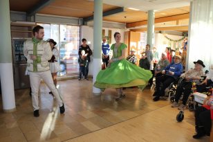 aschau seniorenheim fasching03