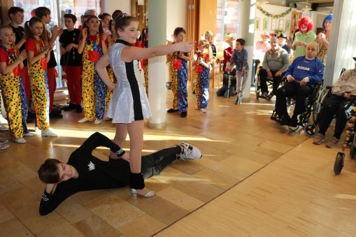 aschau seniorenheim fasching05