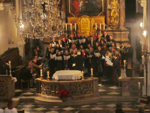 kl-1Altarraum. nah. 2