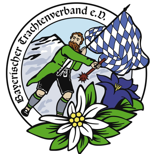 Bayerischer Trachtenverband