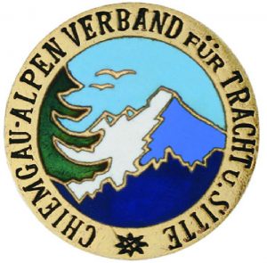 Chiemgau-Alpenverband für Tracht und Sitte